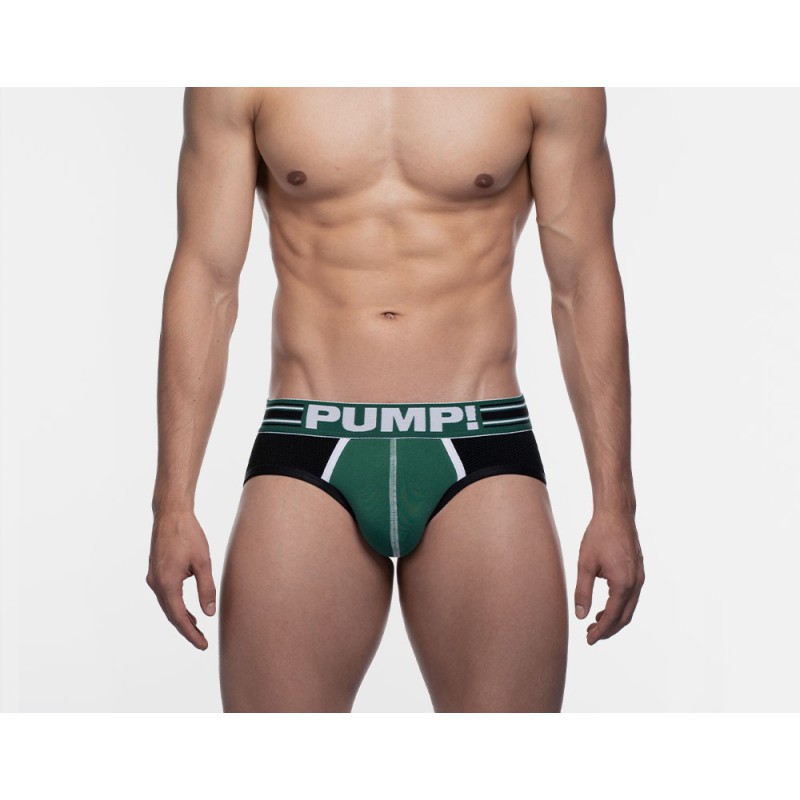 PUMP Boost Jock | BiBo Fashion