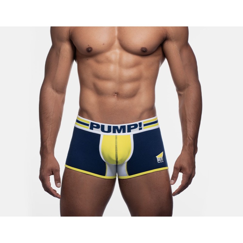 PUMP Recharge Boxer