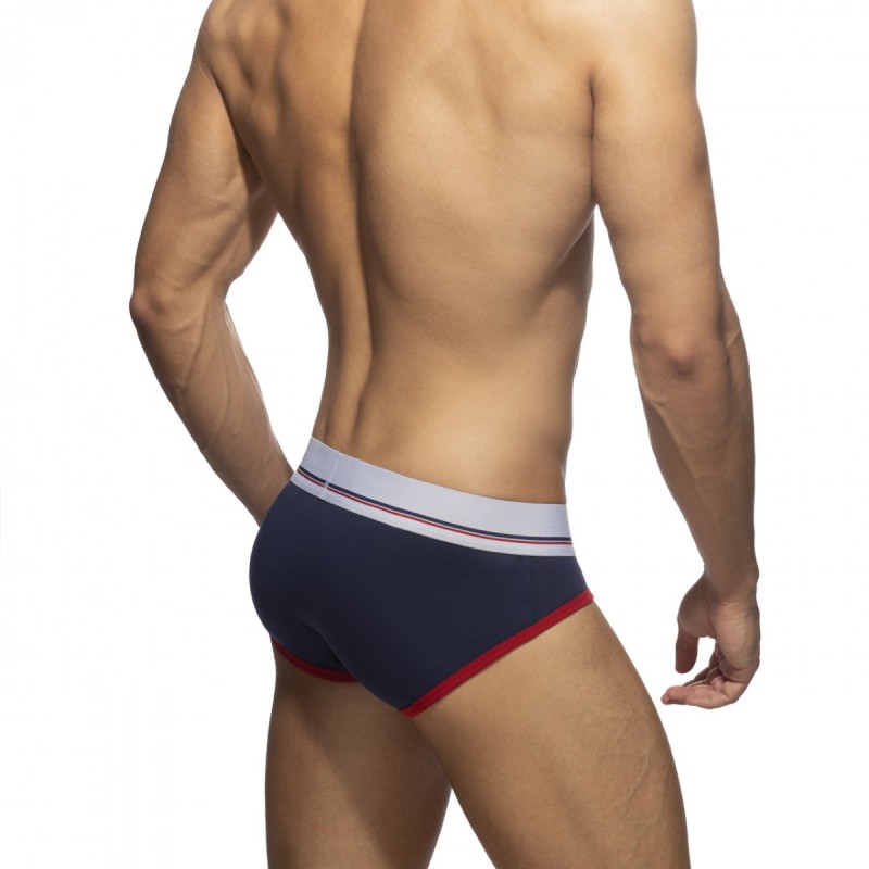 Addicted 3 Pack Tommy Brief | BiBo Fashion