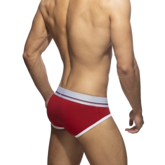Addicted 3 Pack Tommy Brief | BiBo Fashion