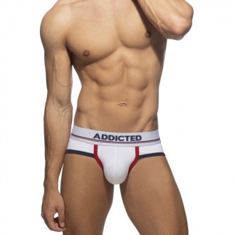 Addicted 3 Pack Tommy Brief | BiBo Fashion
