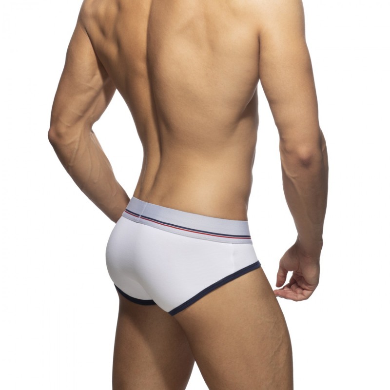 Addicted 3 Pack Tommy Brief | BiBo Fashion