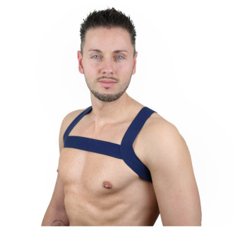 BIBO Harness X-Back marine | BiBo Fashion