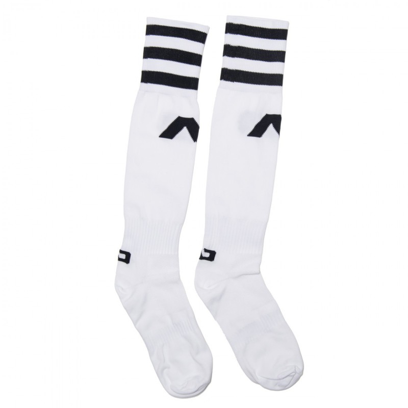 Addicted Basic Socks white