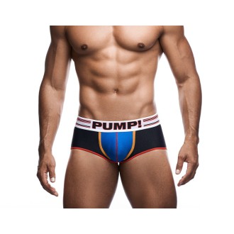 PUMP Circuit Access  | BiBo Fashion