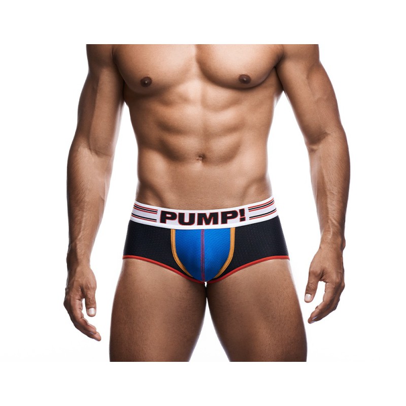 PUMP Circuit Access  | BiBo Fashion