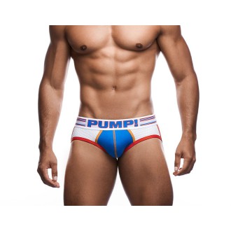 PUMP Velocity Jock | BiBo Fashion