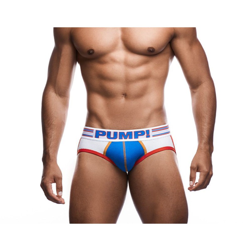 PUMP Velocity Jock | BiBo Fashion