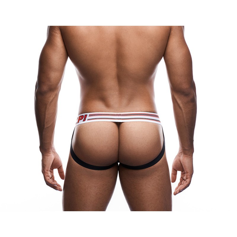 PUMP Circuit Jock | BiBo Fashion