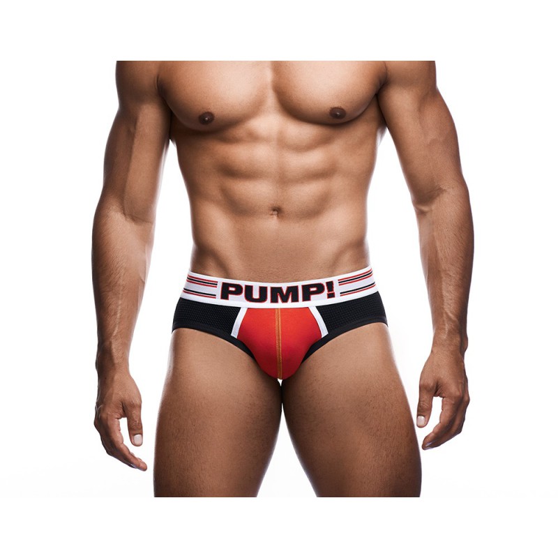PUMP Circuit Jock | BiBo Fashion