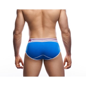PUMP Velocity Brief  | BiBo Fashion