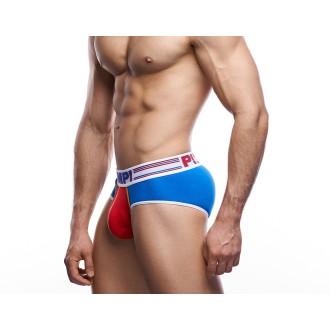 PUMP Velocity Brief  | BiBo Fashion