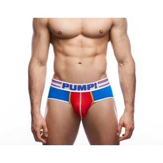 PUMP Velocity Brief  | BiBo Fashion