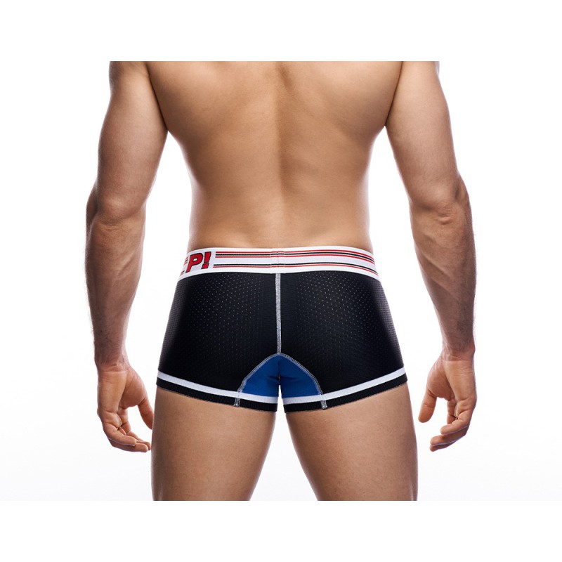 PUMP Circuit Touchdown | BiBo Fashion
