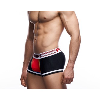 PUMP Circuit Touchdown | BiBo Fashion