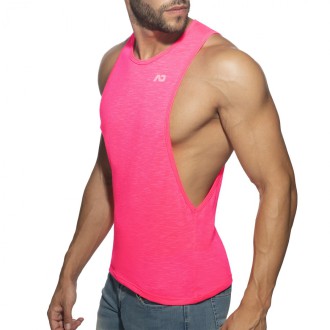 Addicted Thin Flame Low Rider Neon pink | BiBo Fashion