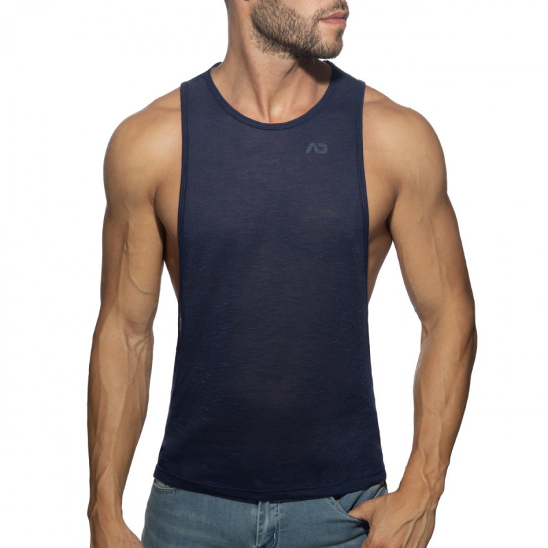 Addicted Thin Flame Low Rider navy | BIBO Fashion