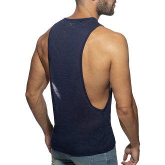 Addicted Thin Flame Low Rider navy | BIBO Fashion