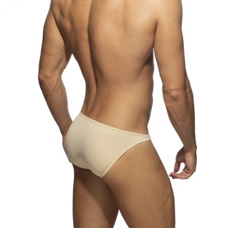 Addicted Swim Bikini beige | BiBo Fashion