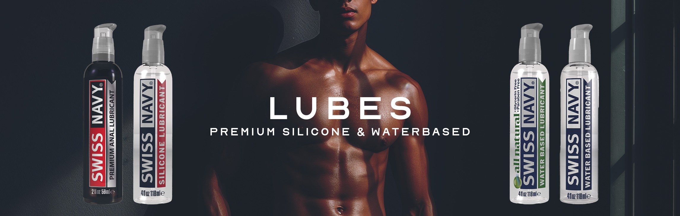 Lubricant