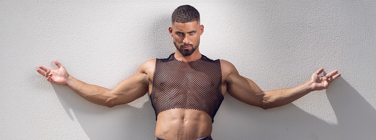 Crop Tops